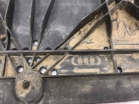 фото thumb №10, Audi a5 2021 с передний защита pod бампер передний 8w6807611