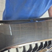 фото thumb №11, Bmw 3 f30 f31 m-pakiet 11-18 бампер перед передній sprysk 4xpdc 8067873