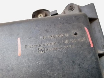 фото thumb №6, Корпус фильтра воздуха audi a3 8l 1.6