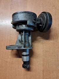 фото thumb №1, Аппарат зажигание mercedes w107 w116 108 0237404002