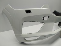 фото thumb №2, Po 17r- volvo xc60 ii r design бампер перед белый