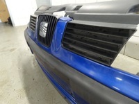 фото thumb №12, Seat cordoba i 1999 lift бампер перед передний