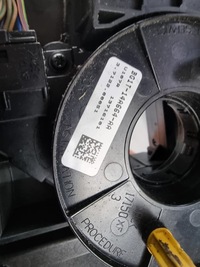 фото thumb №8, Mustang v lift переключатель комбинированный лента шлейф