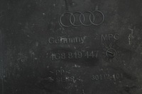 фото thumb №5, Audi a6 s6 c7 4g 2016 панель под лобовым стеклом передние