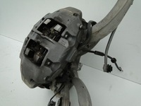 фото thumb №7, Mercedes суппорт тормозной передний левый glc 254 x254 4matic 370x36