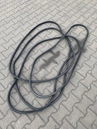 фото thumb №1, Ущільнювачі двері vw tiguan ii allspace комплект