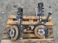 фото thumb №1, Поворотна опора права амортизатор mcpherson  octavia iii golf 7