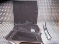 фото thumb №1, Оббивка багажника 7p5 cayenne lift