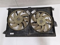 фото thumb №1, Saab 9-3 93 2 ii opel vectra 3 iii c 1.9 cdti вентиляторы радиатор