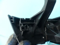 фото thumb №7, Перемикачі керма range rover sport i l320