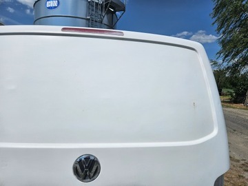 фото thumb №14, Кришка голий vw t5 планка lubelskie