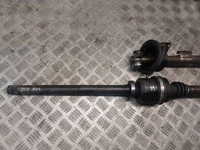 фото thumb №2, Приводной вал левая правая renault espace iv 2.2 dci 8200226057