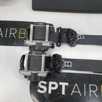 фото thumb №9, Rover discovery панель консоль подушки ремені подушка безпеки