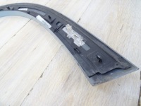 Mercedes gle w167 a1678844400 молдинг крыла правая перед llu Недорого, фото thumb