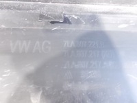 фото thumb №11, Vw transporter t6.1 7e 19-23 бампер передний org !