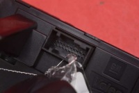 Купить Панель управление обдув кондиционер 12772891ba saab 9-3 93 2 ii 07-11, фото thumb