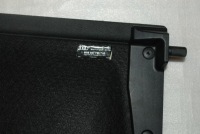 Audi a5 8w8 sportback полиця задня багажника оригінал 2016- dwie частини в Україні, фото thumb