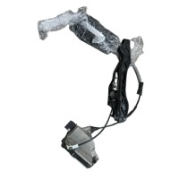 фото thumb №1, Peugeot 208 i ручка замок дверь 96605254vv