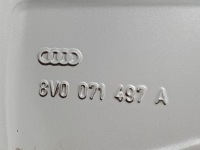 фото thumb №14, Диск audi a3 s3 q2 q3 a4 a6 7,5x17 17 et 51 5x112 8v0 8p0 8v0071497a