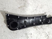 фото thumb №7, Молдинг с панели hyundai kona 17-23