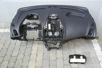 фото thumb №1, Ford conect mk2 lift подушка безопасности приборная панель консоль приборная панель