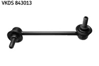 фото thumb №1, Skf vkds 843013 тяга / кронштейн, стабілізатор
