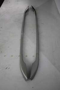 фото thumb №1, Рейлінг рейлінги дахові комплект toyota avensis t25