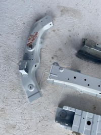 фото thumb №7, Панель фари кронштейн балка захист góra поперечина outlande 3