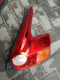 фото thumb №1, Nissan juke f15 2010 - 2014 rok лампа задняя правая