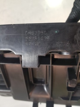 фото thumb №9, Колектор всмоктуючий 55251896 fiat 500x jeep alfa romeo mito 1.4 t-jet