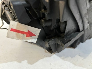 фото thumb №10, Audi tt 8j лампа передня звичайна r - 14809