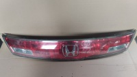 фото thumb №1, Накладка кришки багажника задня задня honda civic viii ufo
