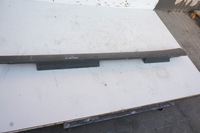 фото thumb №1, Молдинг поріг права seat toledo 3 iii