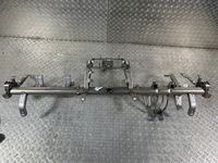 фото thumb №1, Opel combo 18- балка каркас pod консоль