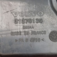 фото thumb №12, Volvo v40 ii d4 2,0d 2014 труба трубка  резонатор повітря 31370135