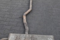 фото thumb №11, Volvo s90 v90 2.0 d4 d5 вихлоп kompletny гасник труба вихлопна 31493180