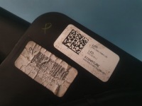 Фара ford mustang 6 рестайлінг  full led правий перед 17- Недорого, фото thumb