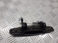 фото thumb №3, Ручка левая передняя наружная renault thalia ii tekng