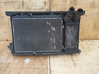 фото thumb №1, Citroen c4 picasso pas передний радиатор 1.6 hdi