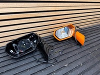 фото thumb №5, Lamborghini huracan дзеркало ліва 4t0857387