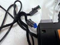 фото thumb №5, Mazda cx-3 2014- разъём соединитель port usb считыватель карта