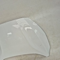 фото thumb №10, Ford focus mk4 18- капот крышка двигателя