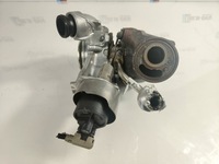 фото thumb №8, Bmw x1 u11 u06 b47c20b турбонагнітач 9885976