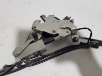 фото thumb №10, Mercedes slk r172 slc w172 механізм замки дах привід засувка 10 12