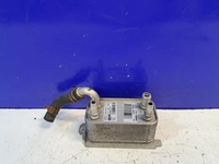 фото thumb №1, Volvo xc60 2009 радіатор оливи