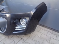 фото thumb №12, Peugeot 4007 07-12 бампер передний pod омыватель