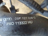 фото thumb №9, Audi s3 8p golf vi 2.0 tsi cdl провода водяные магистраль kpl 06f971845b