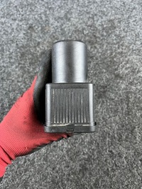 фото thumb №10, Помпа замка центрального mercedes klasa c w202 0132006349