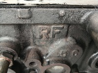 фото thumb №10, Mazda v 5 блок двигателя rf5c 2.0 05-10r