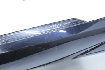 фото thumb №8, Зеркало правые 18pin ассистент камера англичанин bmw u11 x1 a300 альпийский белый